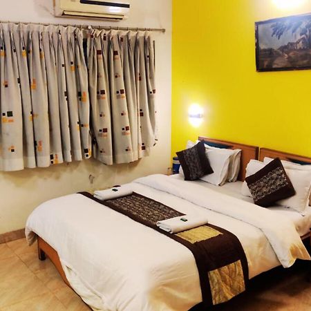 Rajdhani Resort Лонавала Экстерьер фото