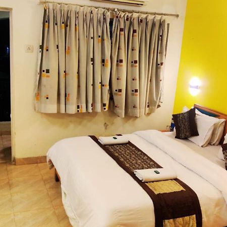 Rajdhani Resort Лонавала Экстерьер фото