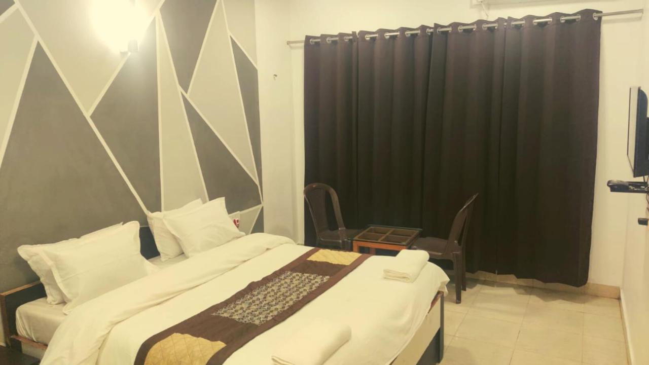 Rajdhani Resort Лонавала Экстерьер фото