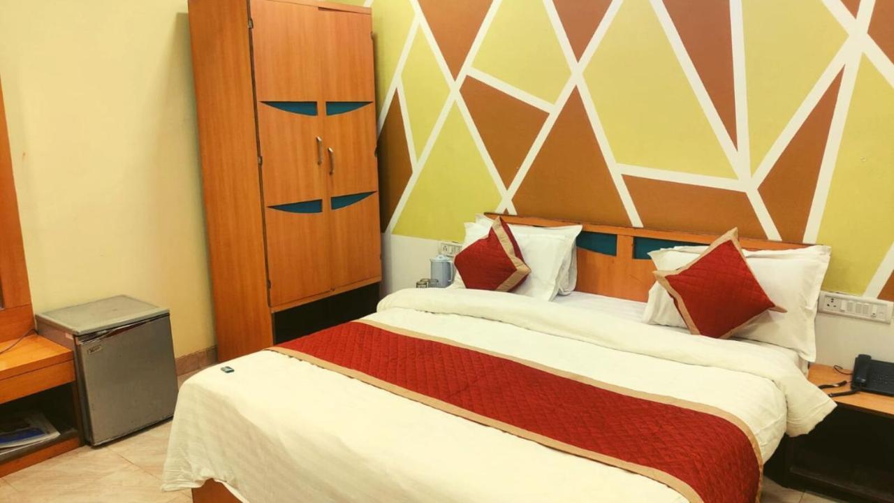 Rajdhani Resort Лонавала Экстерьер фото