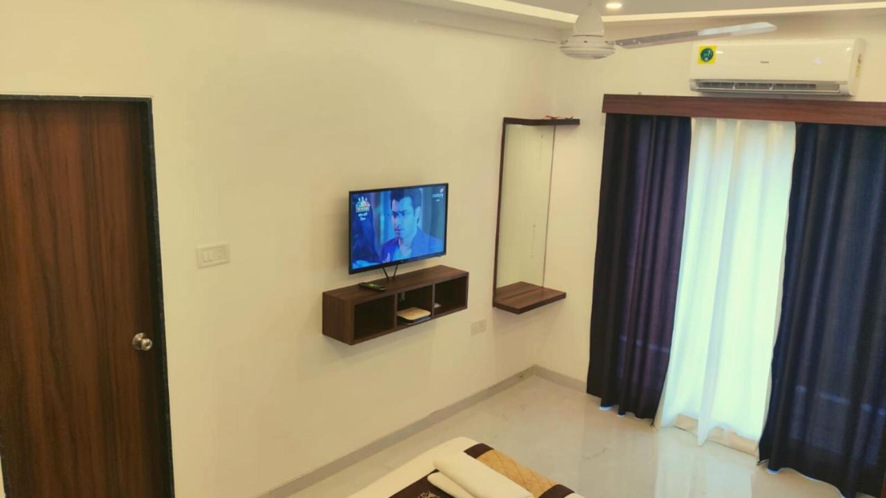 Rajdhani Resort Лонавала Экстерьер фото
