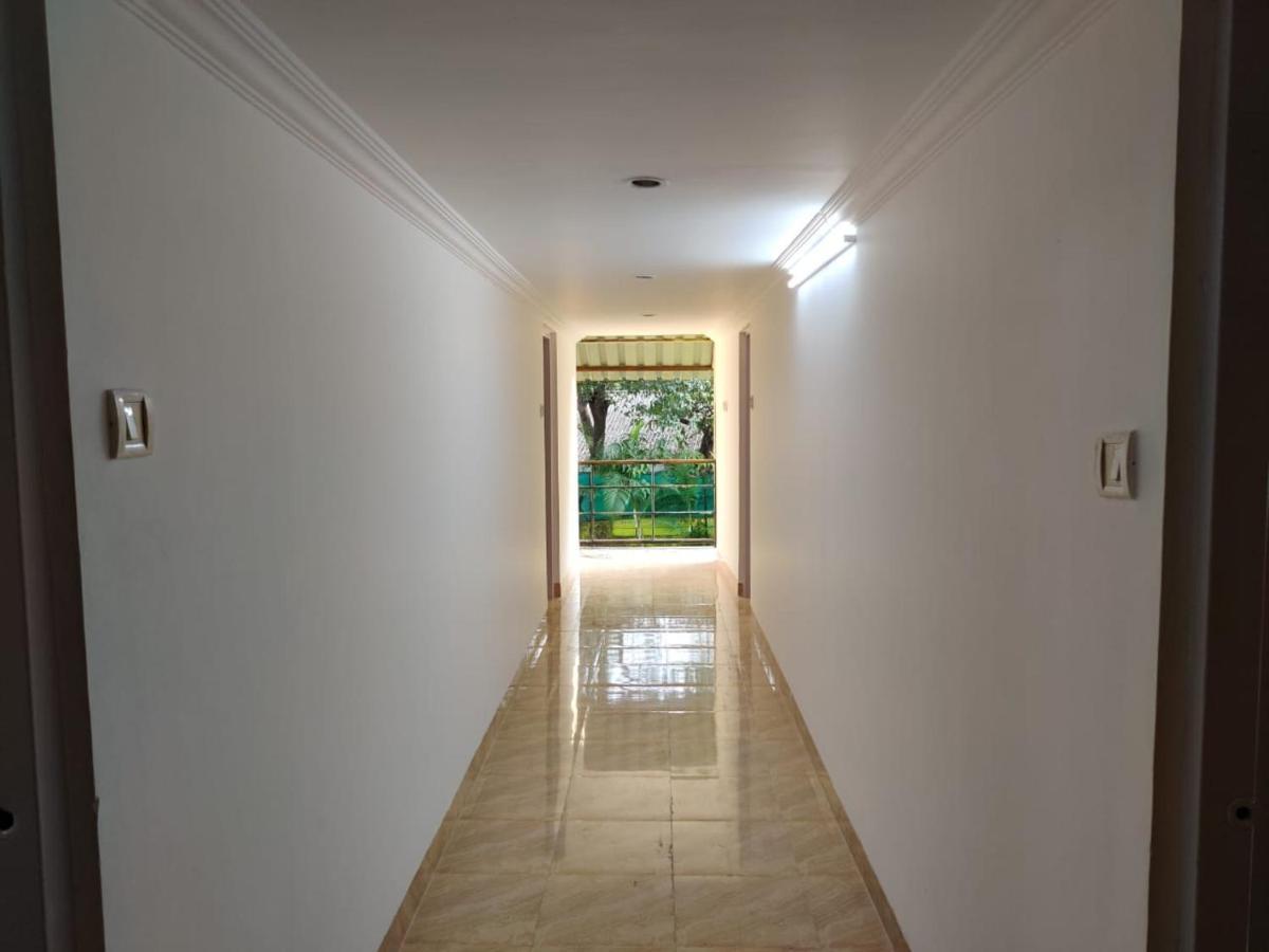 Rajdhani Resort Лонавала Экстерьер фото