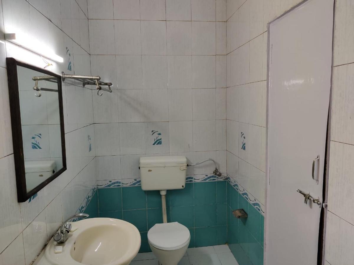 Rajdhani Resort Лонавала Экстерьер фото
